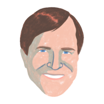 John Ourand