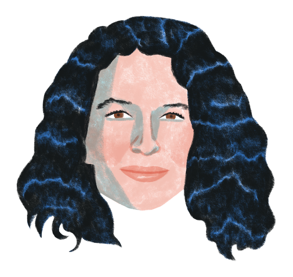 Lauren Sherman