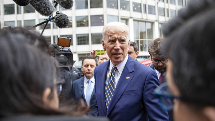 Joe Biden