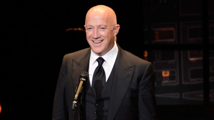 Bryan Lourd