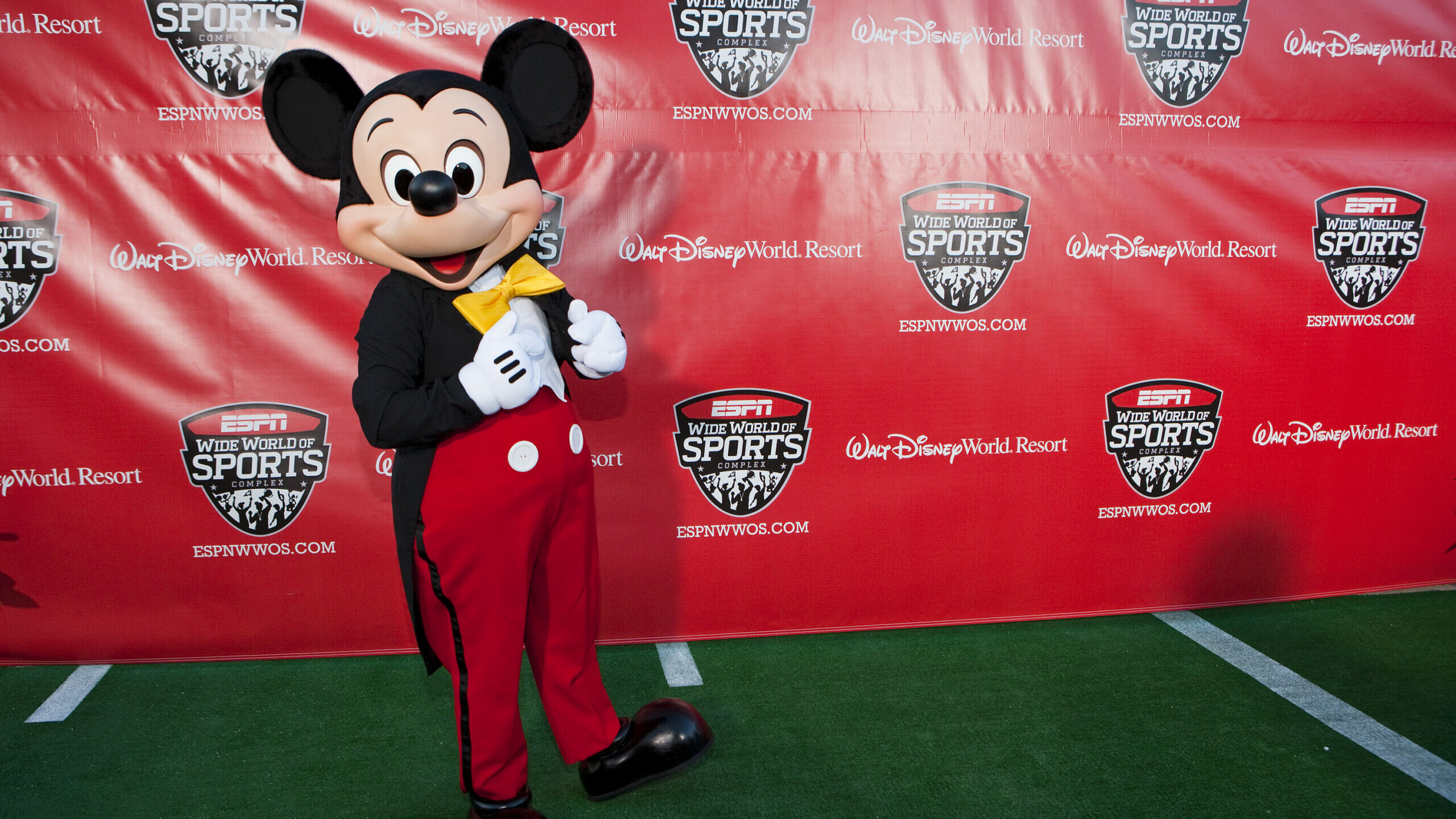 ESPN Monday Night Football Blackout Averted With New Disney Cable Deal