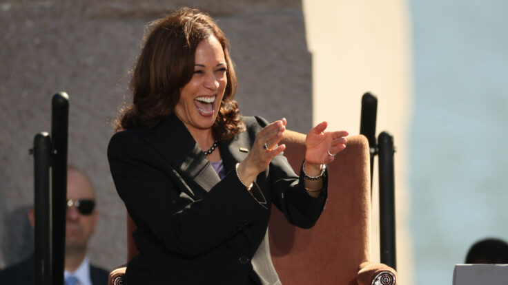 Kamala Harris