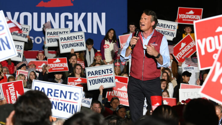 Glenn Youngkin