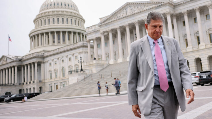 Joe Manchin