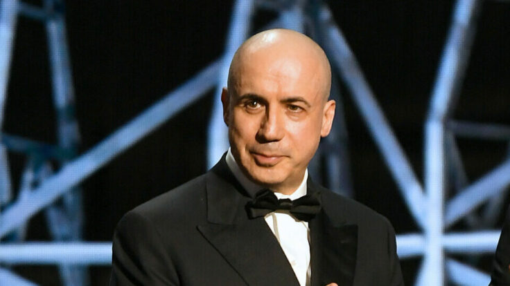 Yuri Milner