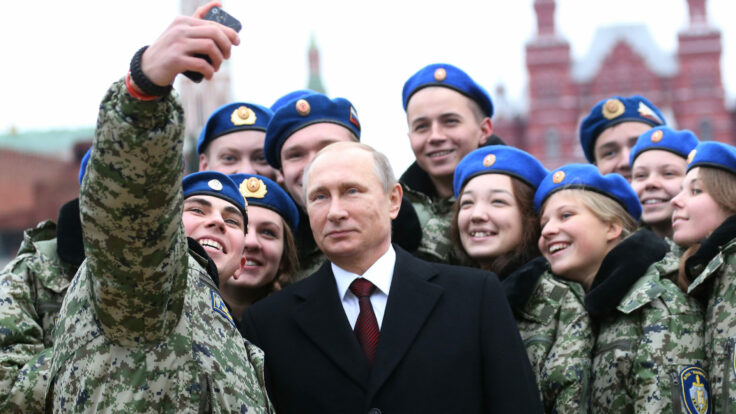 Putin
