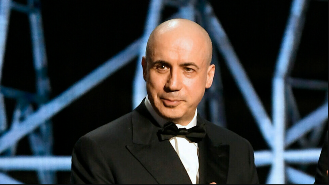 Yuri Milner