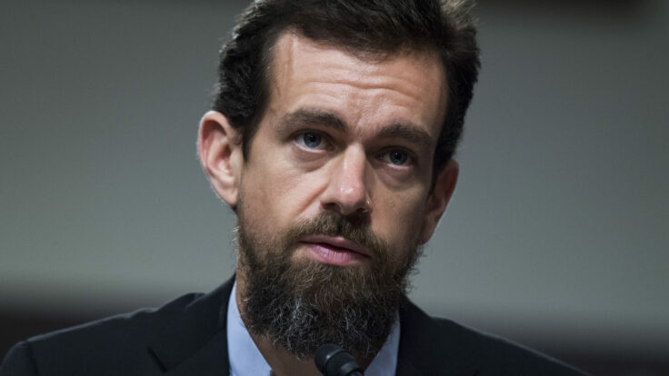 Jack Dorsey