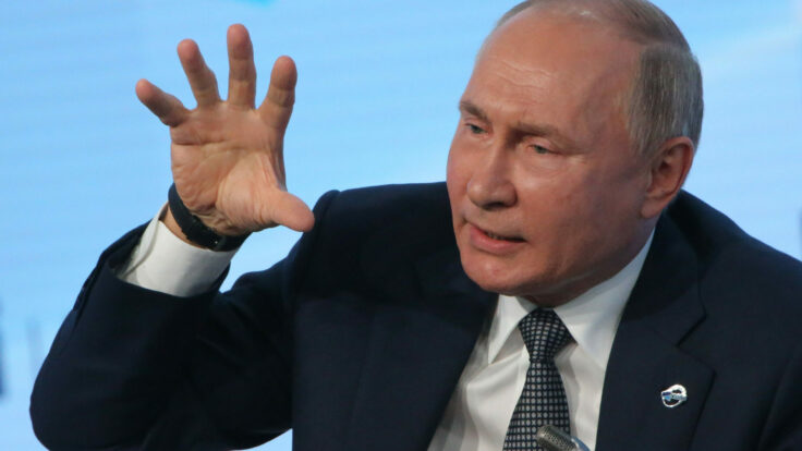 Putin