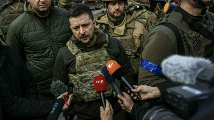Zelensky