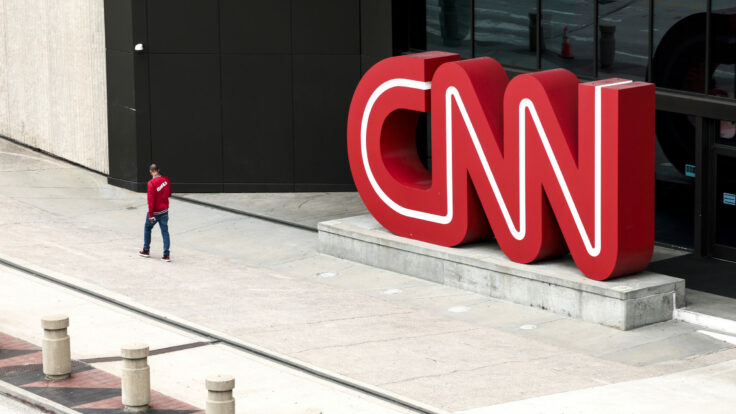 CNN logo