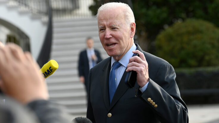 President Biden