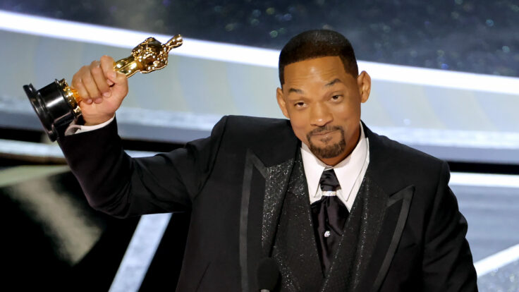 Will Smith