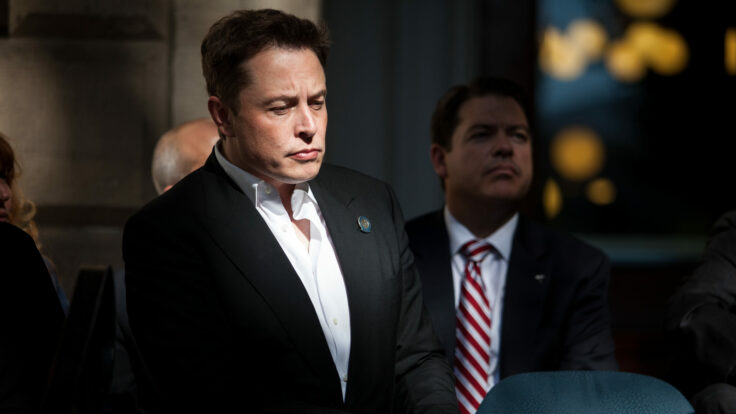 Elon Musk