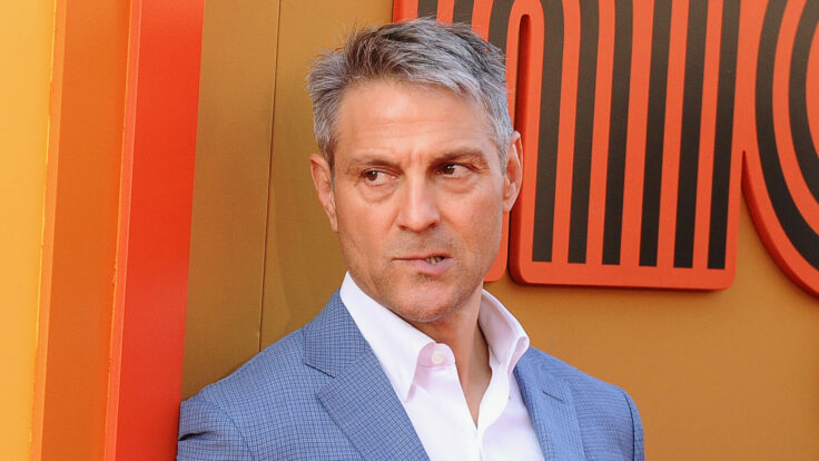 Ari Emanuel