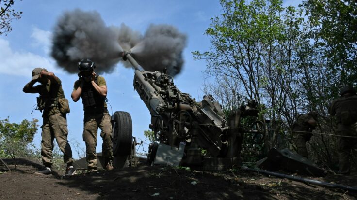 TOPSHOT-UKRAINE-RUSSIA-CONFLICT-WAR