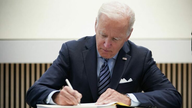 joe biden