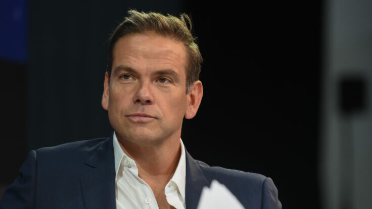 Lachlan Murdoch