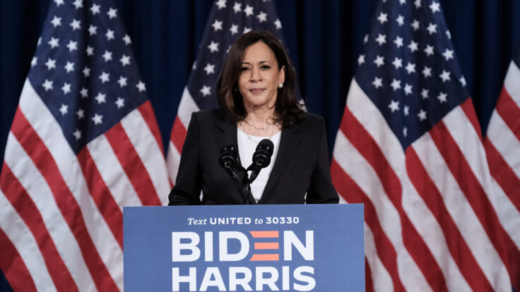 kamala harris