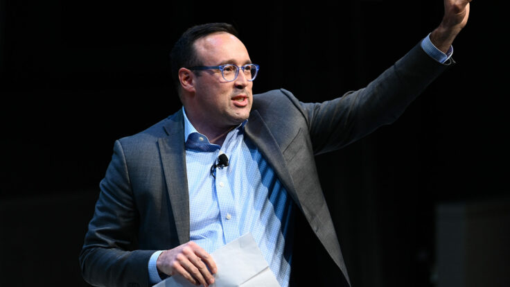 Chris Cillizza