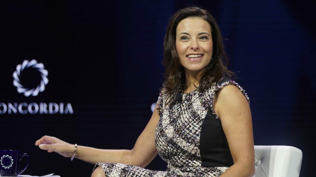 Last week, Dina Powell-McCormick exited the firm after two tours of duty totaling 16 years.