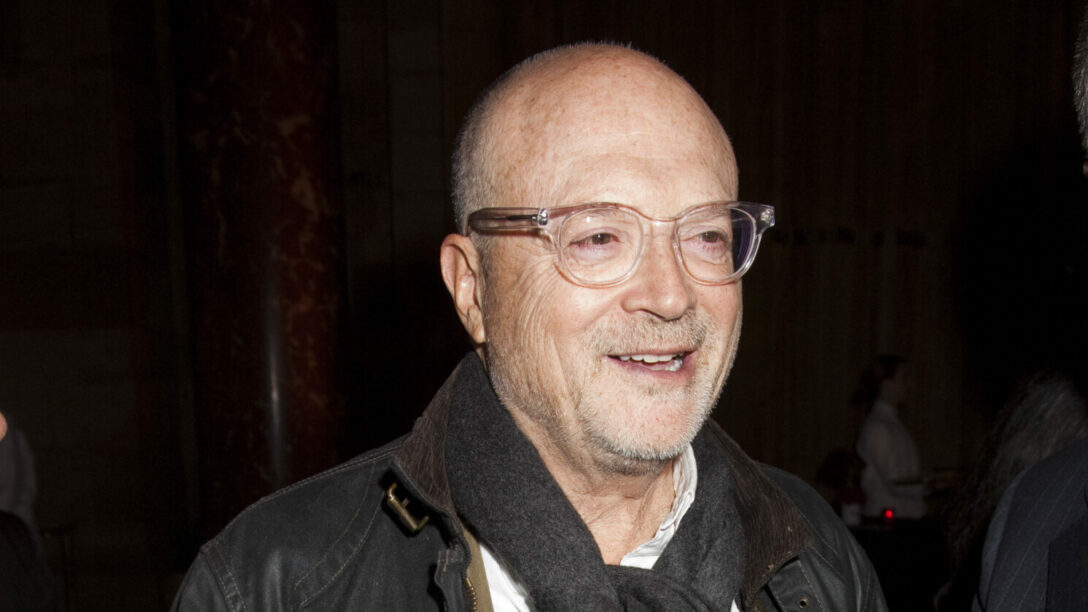 Mickey Drexler thrives on connection, and still talks regularly with people who worked for him 30 years ago—even people who he fired, or who left in a huff.