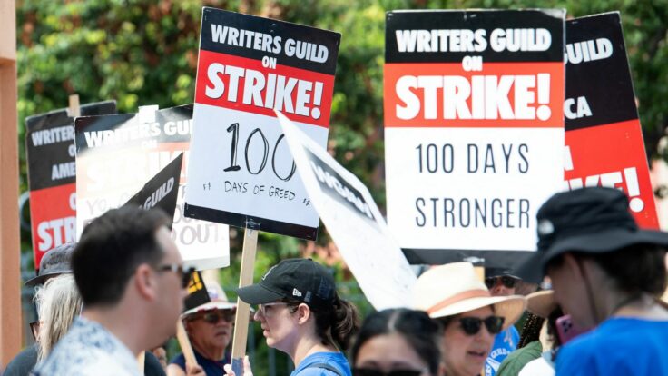The August 11 counteroffer was publicly released after eleven days, suggesting the counteroffer underwent little or no change during the negotiating sessions.