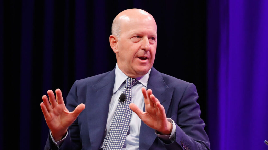 The New York mag piece was a reflection of how bad things have gotten between David Solomon and the press.