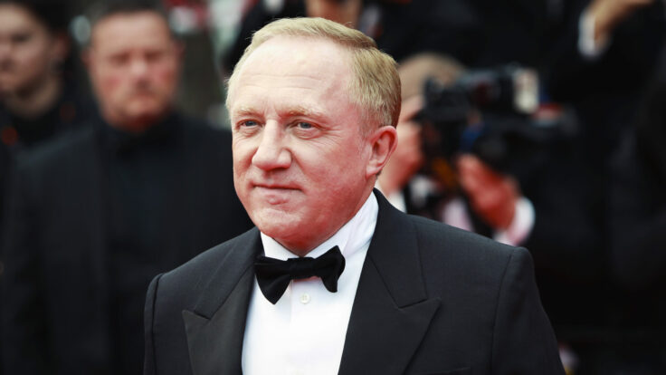 In finding a synergistic private buyer in François-Henri Pinaul, whose $40 billion in assets include Kering and Christie’s, TPG managed to thread the needle.