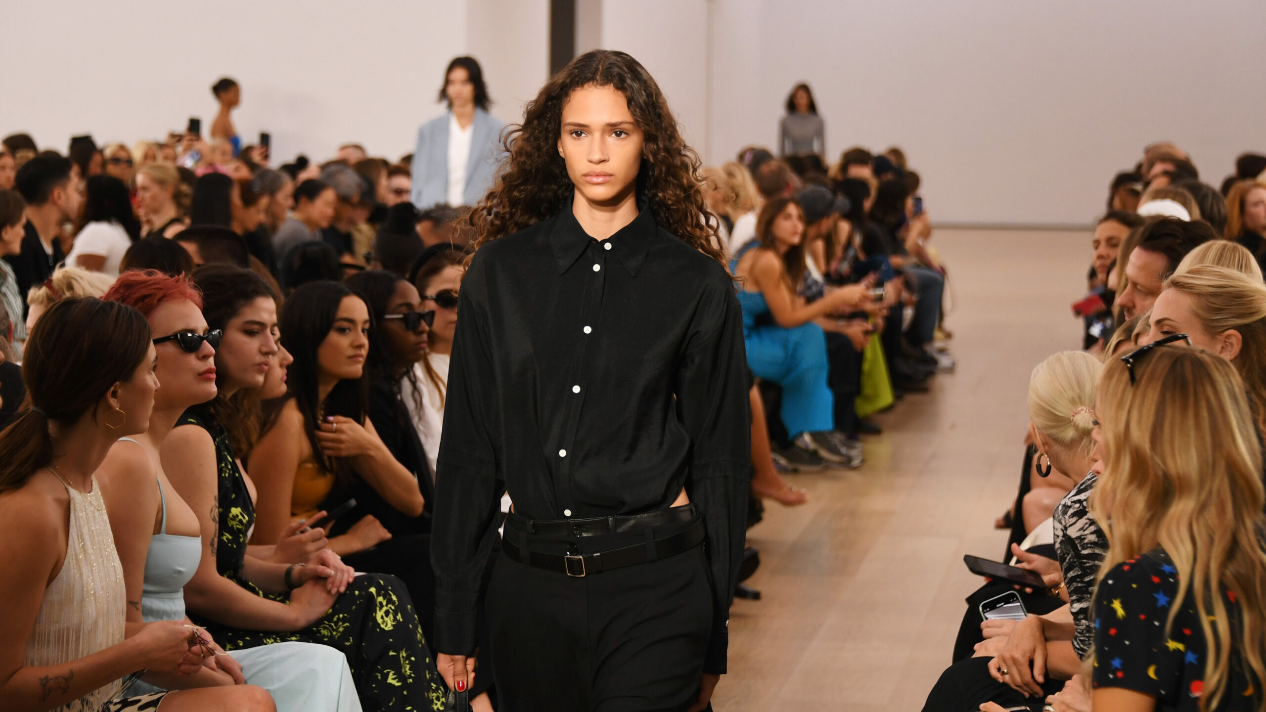 PFW Report: Crush on Magda Butrym – Magda Butrym review - Mode Rsvp