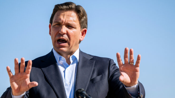 Party operatives and consultants believe that Wednesday’s debate will be crucial for Ron DeSantis to demonstrate his viability as the best Trump challenger before someone like Nikki Haley takes up the mantle.