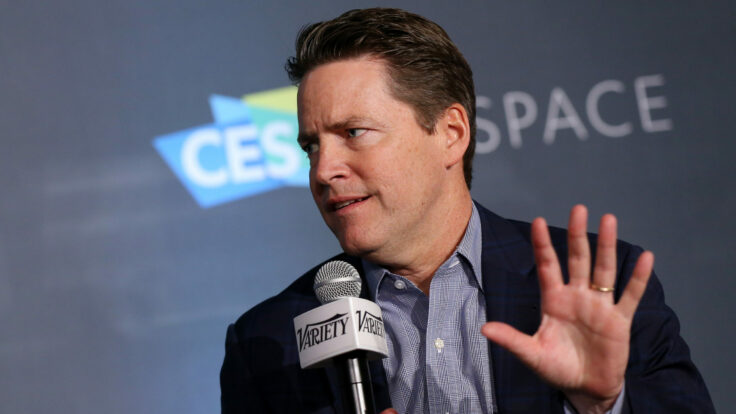 At a conference on Tuesday, Netflix’s V.P. of global ad sales, Peter Naylor, said the company is still setting its advertising strategy.