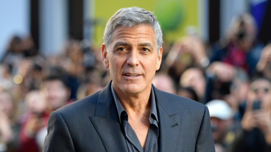 Alas, the Clooney plan will not end this strike.