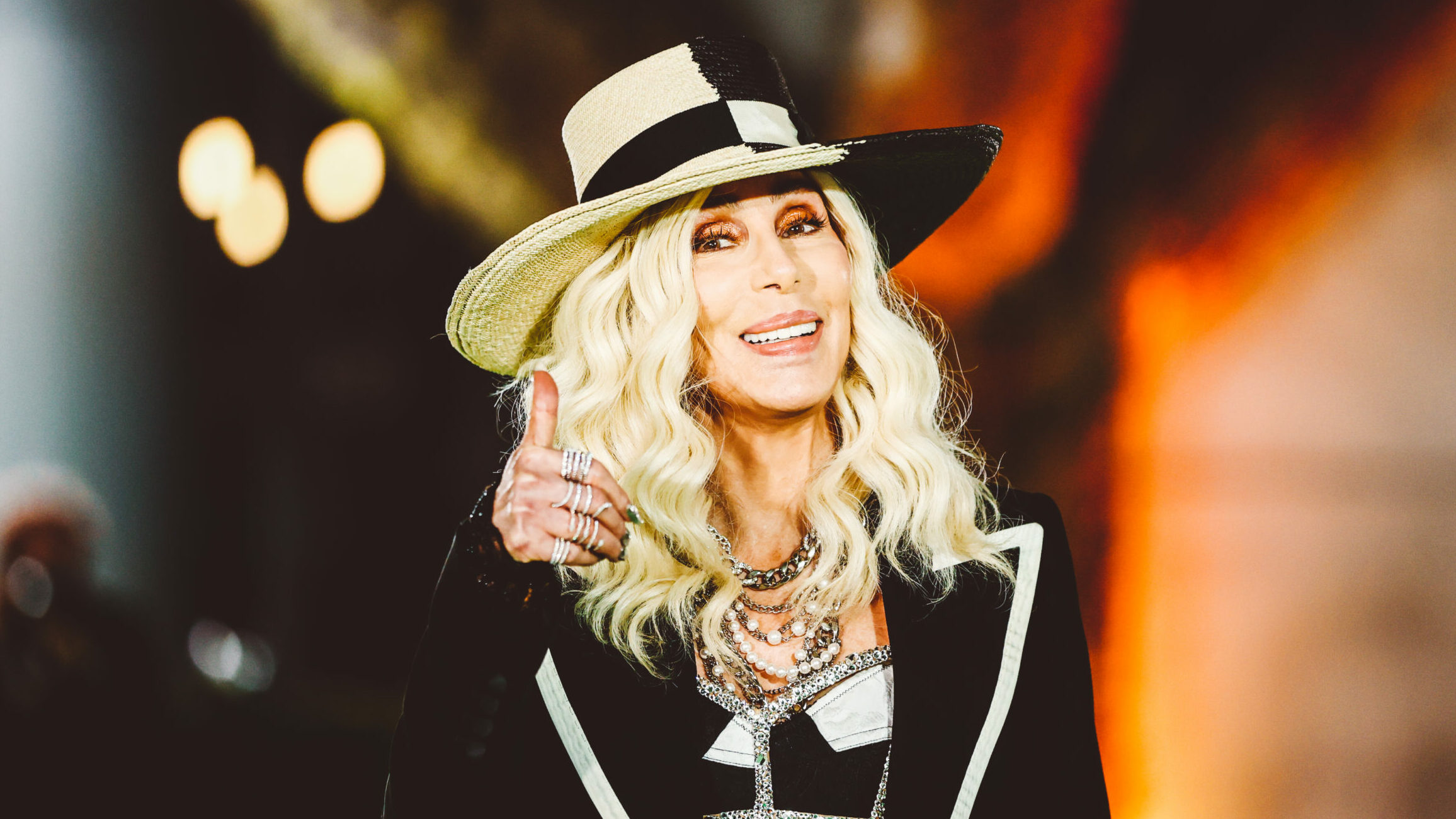 The Sonny Bono Side of Cher's Royalty War - Puck