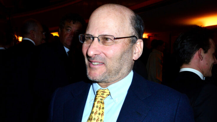 Alain Wertheimer, Chanel’s former global C.E.O. and a member of the family that owns the iconic brand.