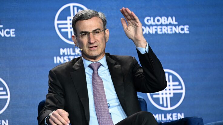 Peter Orszag