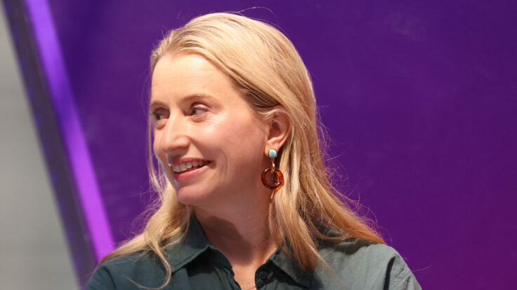 CNN C.E.O. Mark Thompson has been in extensive talks with Alex MacCallum, the well-regarded digital product guru who served with him for eight years at the Times.