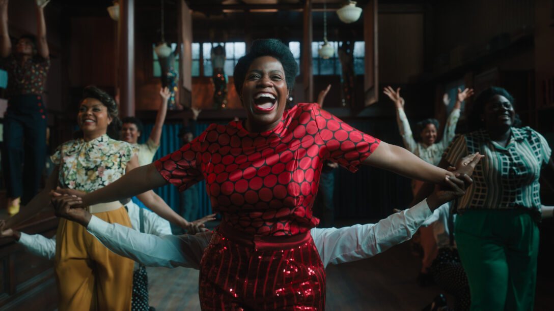 'The Color Purple'