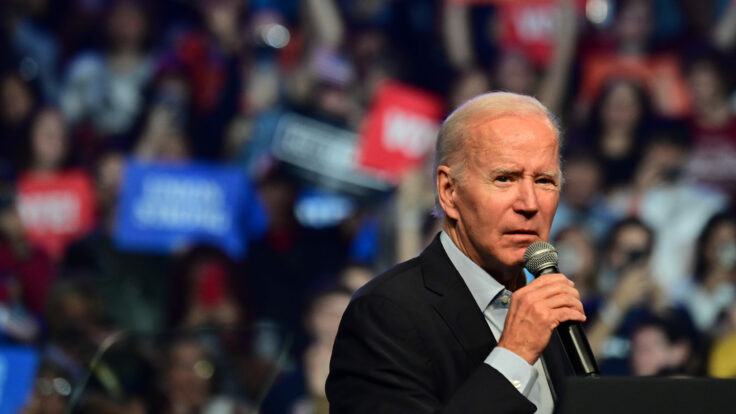 joe biden