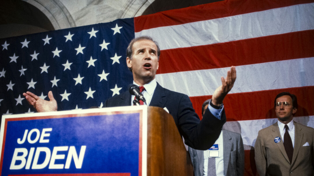 joe biden
