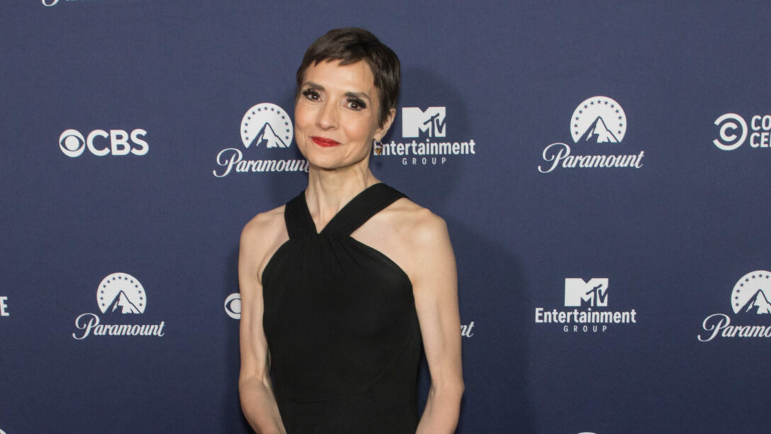 Catherine Herridge