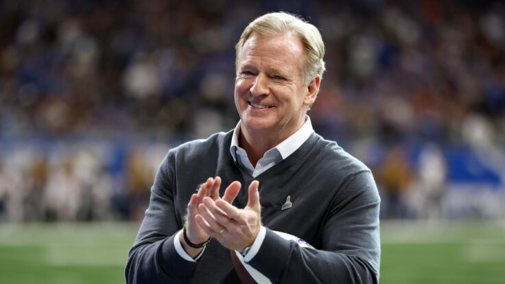 roger goodell