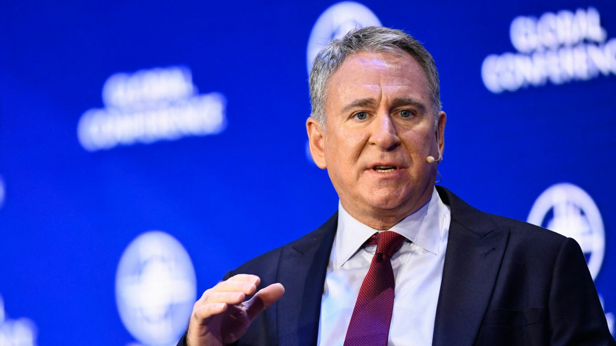 Ken Griffin and the $7.5 Billion Dolphins Deal That Wasn’t - Puck