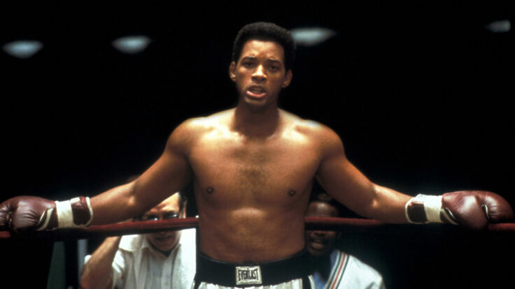 ali movie will smith