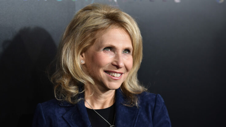 shari redstone