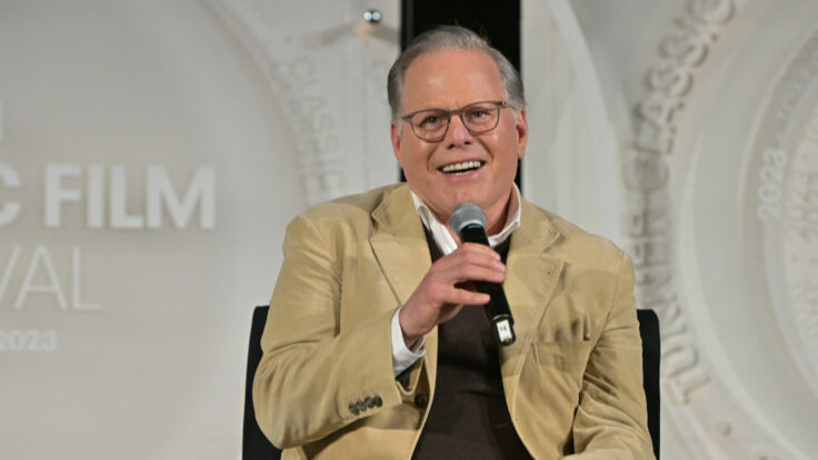 david zaslav