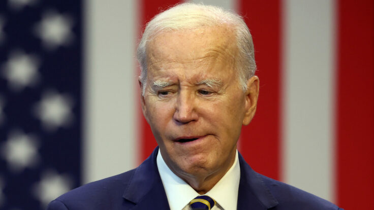 joe biden