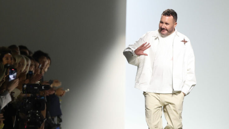 kim jones