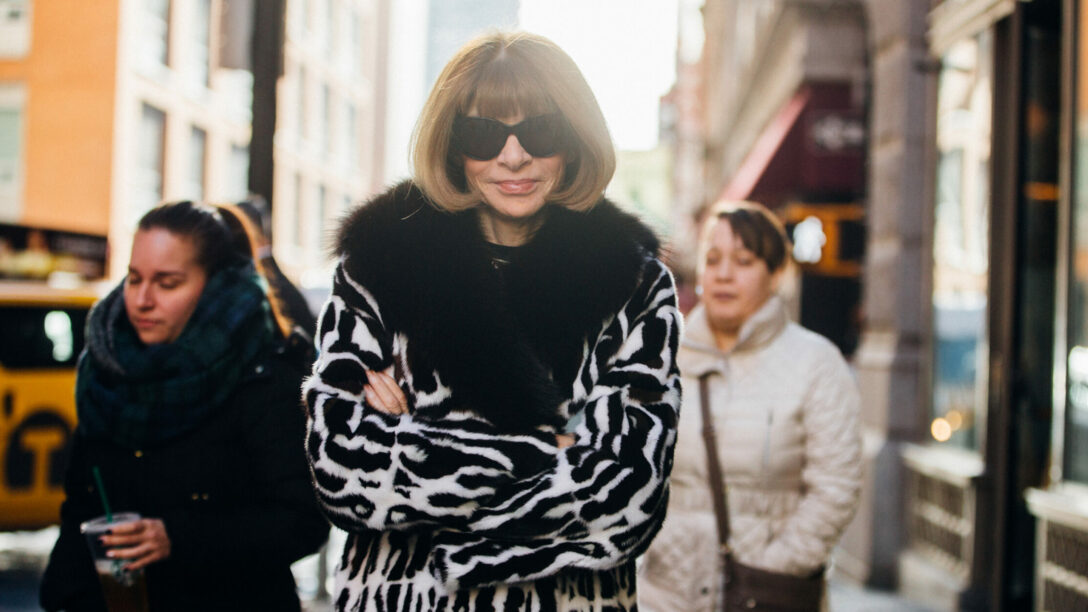 anna wintour