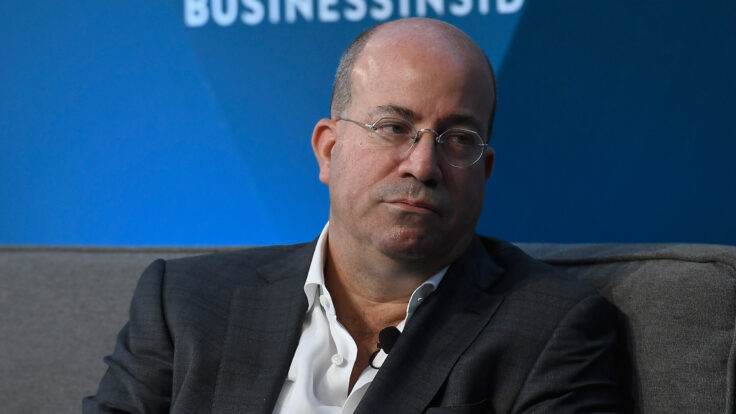 jeff zucker